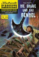 ISBN 9783944971919: Die Grube und das Pendel – Illustrierte Klassiker Sonderband Nr. 15