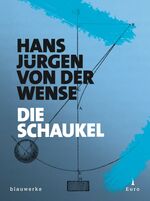 ISBN 9783945002087: Die Schaukel