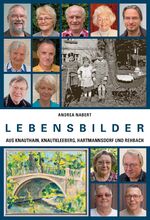 ISBN 9783945027158: Lebensbilder Band 3 – aus Knauthain, Knautkleeberg, Hartmannsdorf und Rehbach