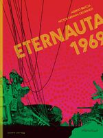 ISBN 9783945034699: Eternauta 1969