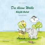 ISBN 9783945067390: Die kleine Wolke II - Flecki und Fanti - Deutsch-Türkische Kindergartenversion