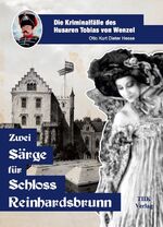 ISBN 9783945068380: Zwei Särge für Schloss Reinhardsbrunn