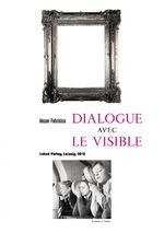 ISBN 9783945111475: Jesper Fabricius: Dialogue avec le visible