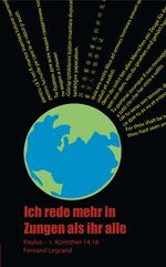 ISBN 9783945119068: Ich rede mehr in Zungen als ihr alle