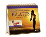 ISBN 9783945136393: PILATES: Fitness auf der Matte