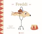 ISBN 9783945136416: Freddi