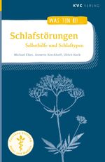 ISBN 9783945150368: Schlafstörungen. Selbsthilfe und Schlaftypen (Was tun bei)