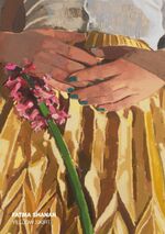 Shanan Fatma: Yellow Skirt