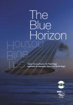 ISBN 9783945190296: The Blue Horizon: Sieben Kompositionen von Peter Finger bearbeitet für klassische Gitarre von Martin Hegel - nur Noten