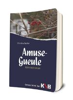 ISBN 9783945195277: Amuse-Gueule