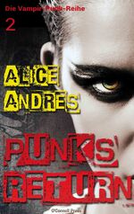 ISBN 9783945227589: Punks Return