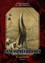 ISBN 9783945286142: Vom Unaussprechlichen