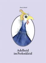 ISBN 9783945296455: Adelheid im Perlenkleid