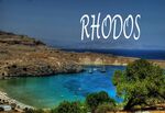 ISBN 9783945342312: Bildband Rhodos | Robert Schmitt | Taschenbuch | 96 S. | Deutsch | 2017 | Baltic Sea Press E.K. | EAN 9783945342312