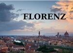 ISBN 9783945342435: Kleiner Bildband Florenz