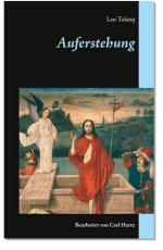 Leo Tolstoj: Auferstehung | Bearbeitet v Leo Tolstoj: Auferstehung | Bearbeitet v