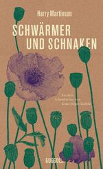 ISBN 9783945370292: Schwärmer und Schnaken