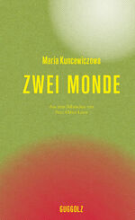 ISBN 9783945370421: Zwei Monde