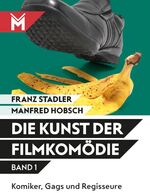 ISBN 9783945378175: Die Kunst der Filmkomödie - Band 1