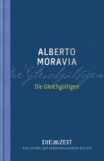 ISBN 9783945386088: Die Gleichgültigen