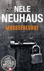 ISBN 9783945386415: Mordsfreunde. Kriminalroman