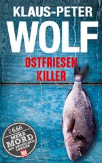 ISBN 9783945386446: Ostfriesenkiller