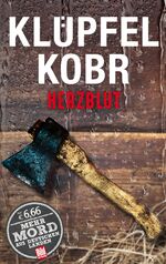 ISBN 9783945386460: Herzblut