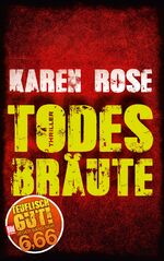 ISBN 9783945386538: Todesbräute