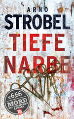 ISBN 9783945386668: Tiefe Narbe