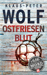 ISBN 9783945386675: Ostfriesenblut (BILD am Sonntag Thriller 2019)