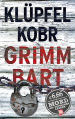 ISBN 9783945386682: Grimmbart