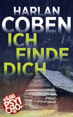 ISBN 9783945386880: Ich finde dich