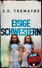 ISBN 9783945386965: Eisige Schwestern