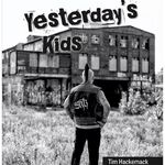 ISBN 9783945398159: Yesterday's Kids