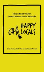 ISBN 9783945398418: Happy Locals