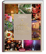 ISBN 9783945429860: Advent Emotion: Floristische Advent-Ausstellungen Deutschland & Niederlande