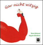 ISBN 9783945506295: Gar nicht witzig