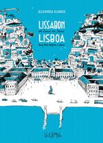 Alexandra Klobouk: Lissabon - im Land am Alexandra Klobouk: Lissabon - im Land am
