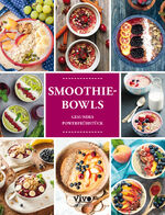 ISBN 9783945623183: Smoothies in a bowl