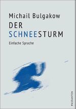 ISBN 9783945653401: Der Schneesturm – Einfache Sprache