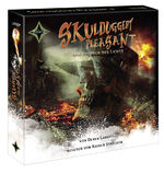 ISBN 9783945709139: Skulduggery Pleasant - Folge 9 - Das Sterben des Lichts. Gelesen von Rainer Strecker, 10 CDs Cap-Box, ca. 14 Std.