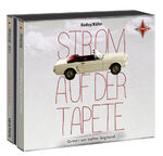 ISBN 9783945709504: Strom auf der Tapete - Sprecher: Steffen Siegmund. 3 CD. Laufzeit ca. 235 Min.