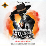 ISBN 9783945709580: Skulduggery Pleasant - Folge 10