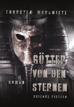 ISBN 9783945713891: Götter von den Sternen