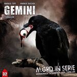 ISBN 9783945757796: Mord In Serie 32: Gemini