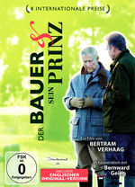 ISBN 9783945809006: Der Bauer & sein Prinz