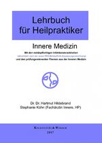 ISBN 9783945844021: Lehrbuch für Heilpraktiker  – Innere Medizin