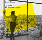 ISBN 9783945852378: Home Stories