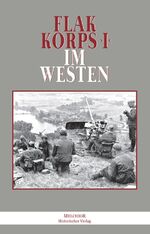 ISBN 9783945853023: Flakkorps I im Westen