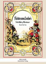 ISBN 9783945853092: Robinson Crusoe`s Schicksale und Abenteuer